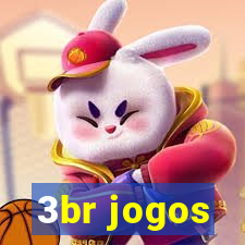 3br jogos